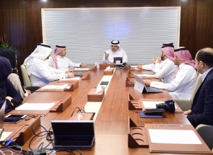 استعراض آخر تطورات مهرجان الرياض للتسوق قبيل انطلاقه
